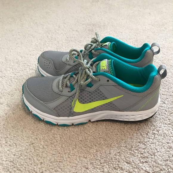 Nike Shoes - Nike Wild Trail Sneakers